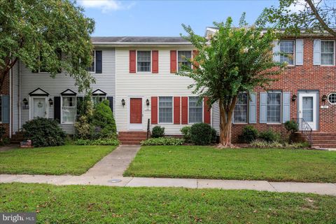 925 SUMAC CIRCLE SALISBURY MD 21804