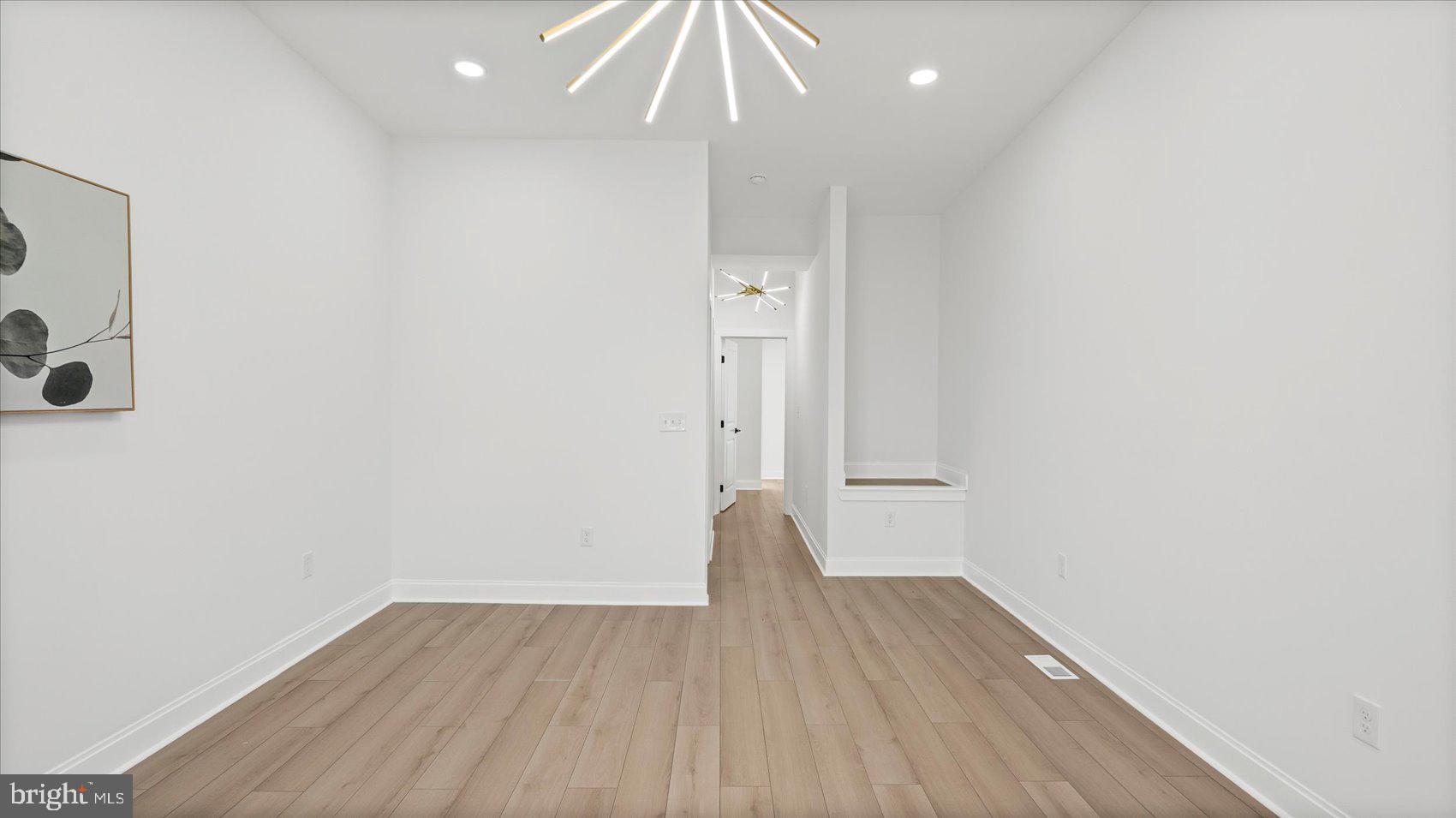 EAST BALTIMORE MIDWAY - Residential