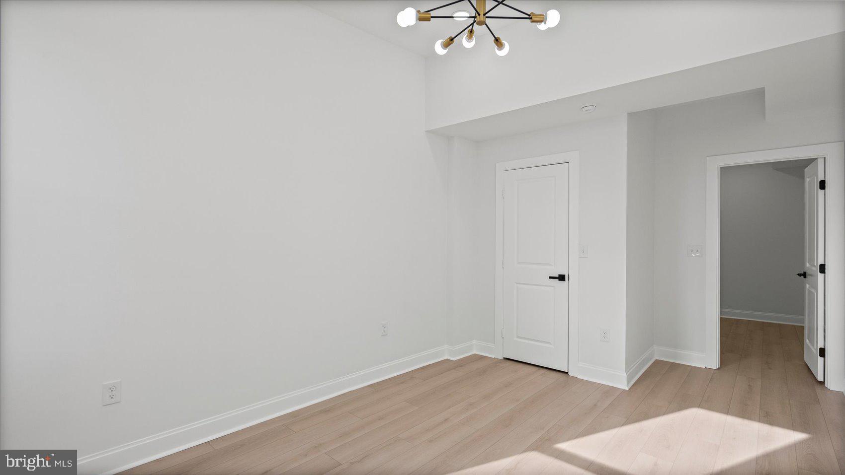 EAST BALTIMORE MIDWAY - Residential