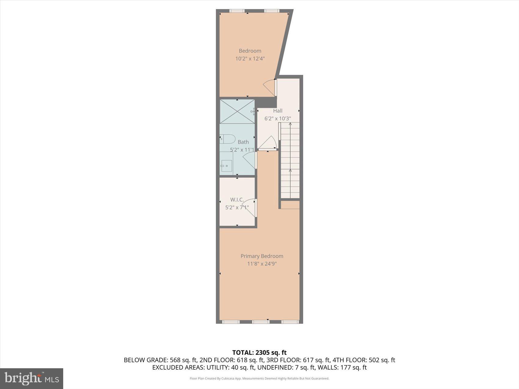 EAST BALTIMORE MIDWAY - Residential