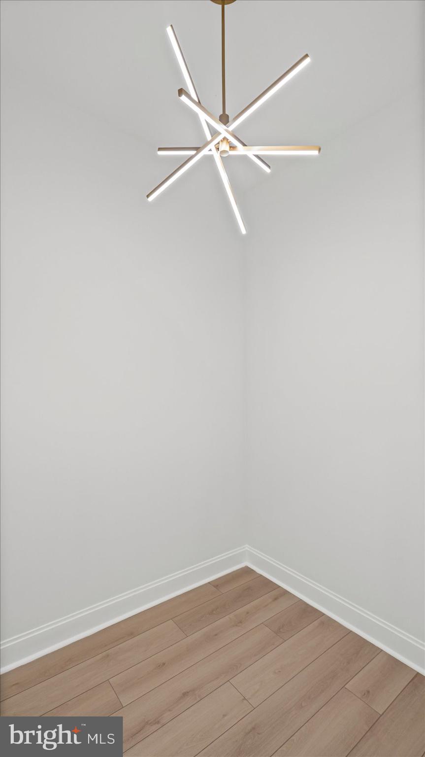 EAST BALTIMORE MIDWAY - Residential