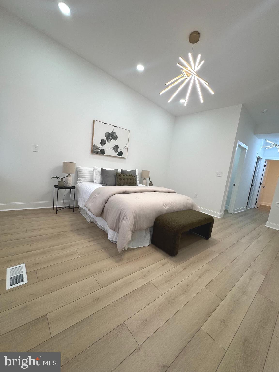 EAST BALTIMORE MIDWAY - Residential