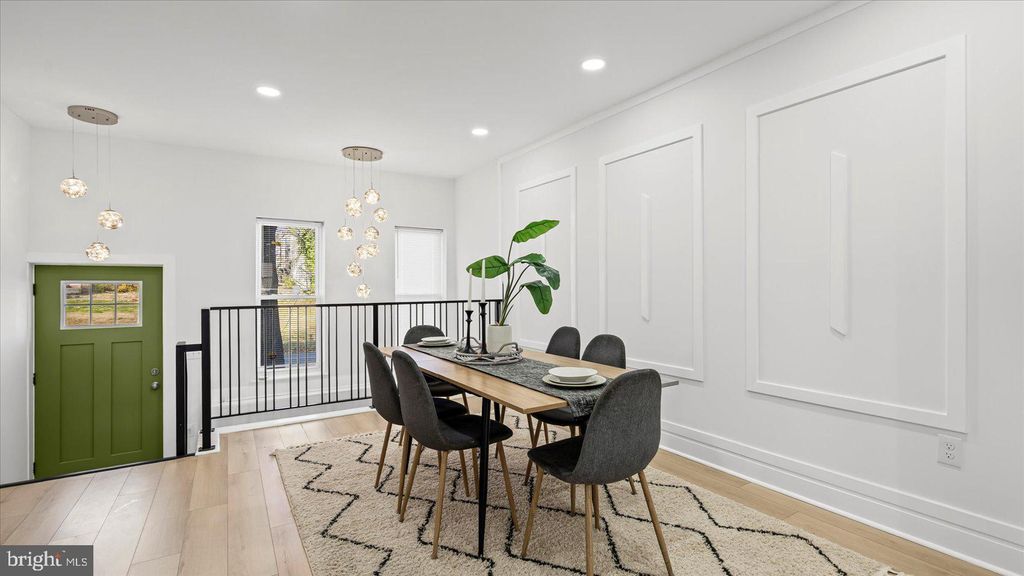 Photo of 725 E 20th Street, BALTIMORE, MD 21218 (MLS # MDBA2192068)