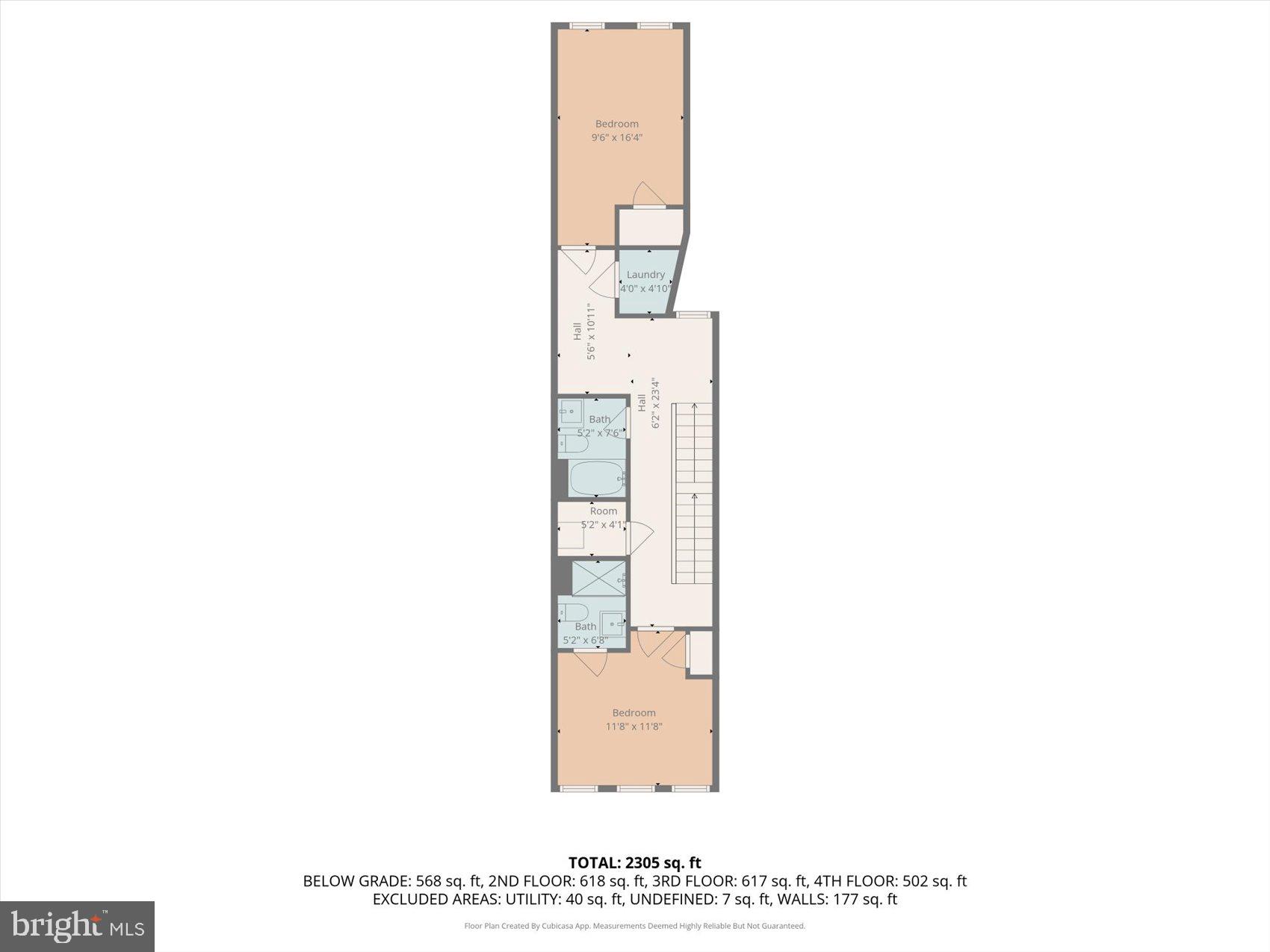 EAST BALTIMORE MIDWAY - Residential