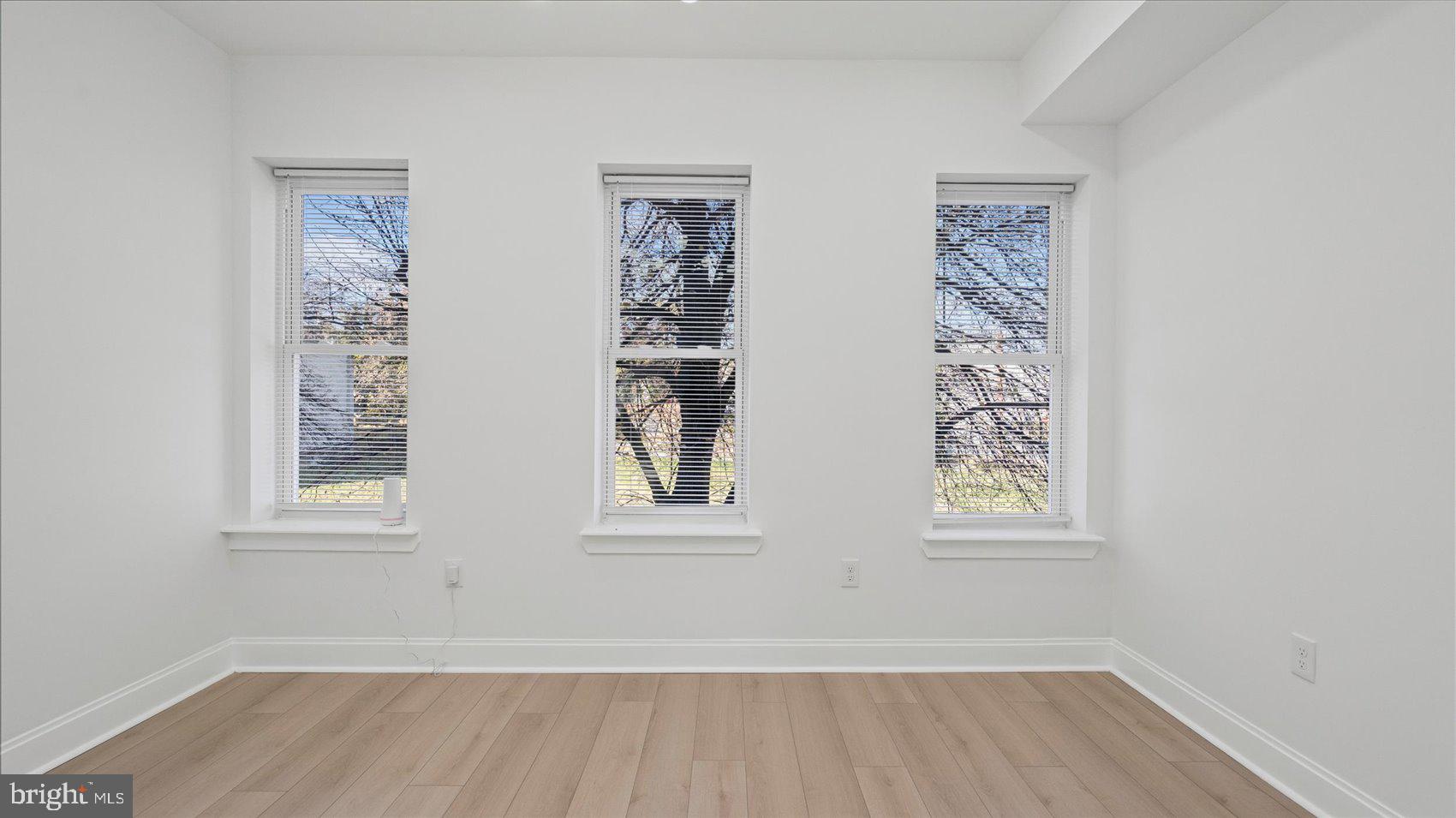 EAST BALTIMORE MIDWAY - Residential