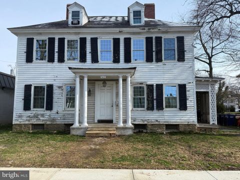 143 W BROAD STREET BRIDGETON NJ 08302