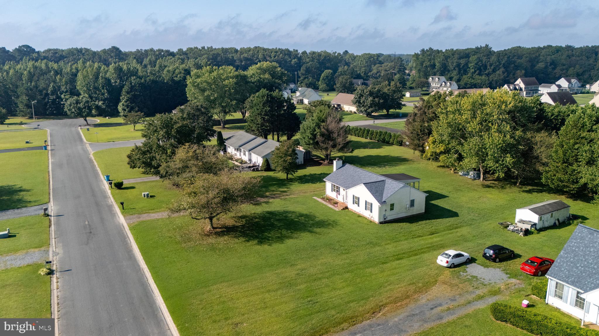 506 BARNSDALE DRIVE