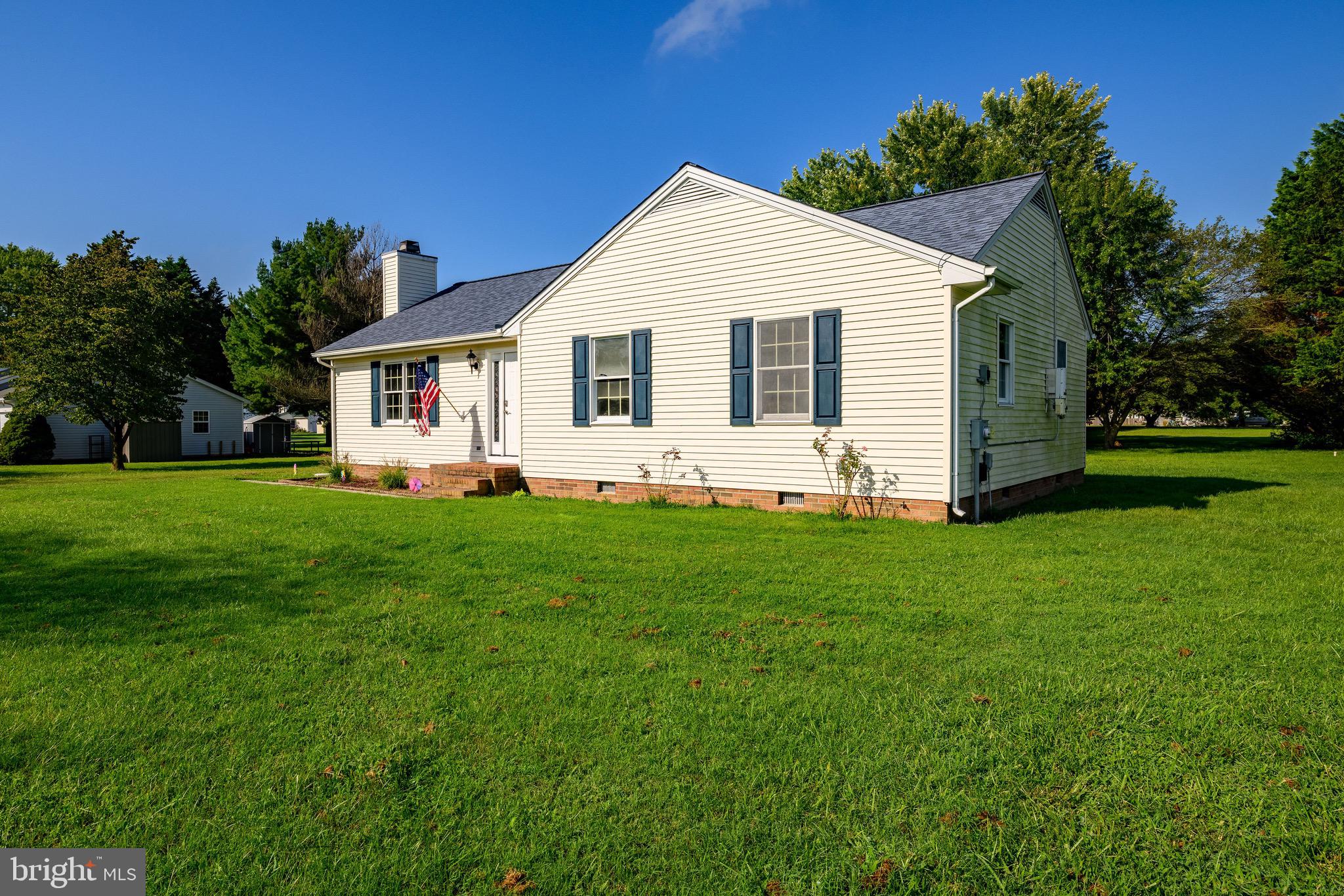 506 BARNSDALE DRIVE
