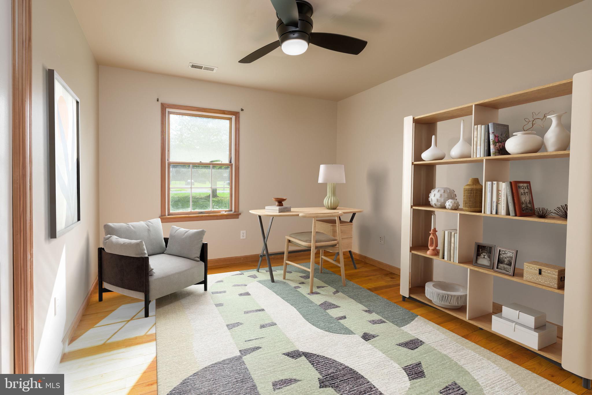 KING WILLIAMS COURT - Residential