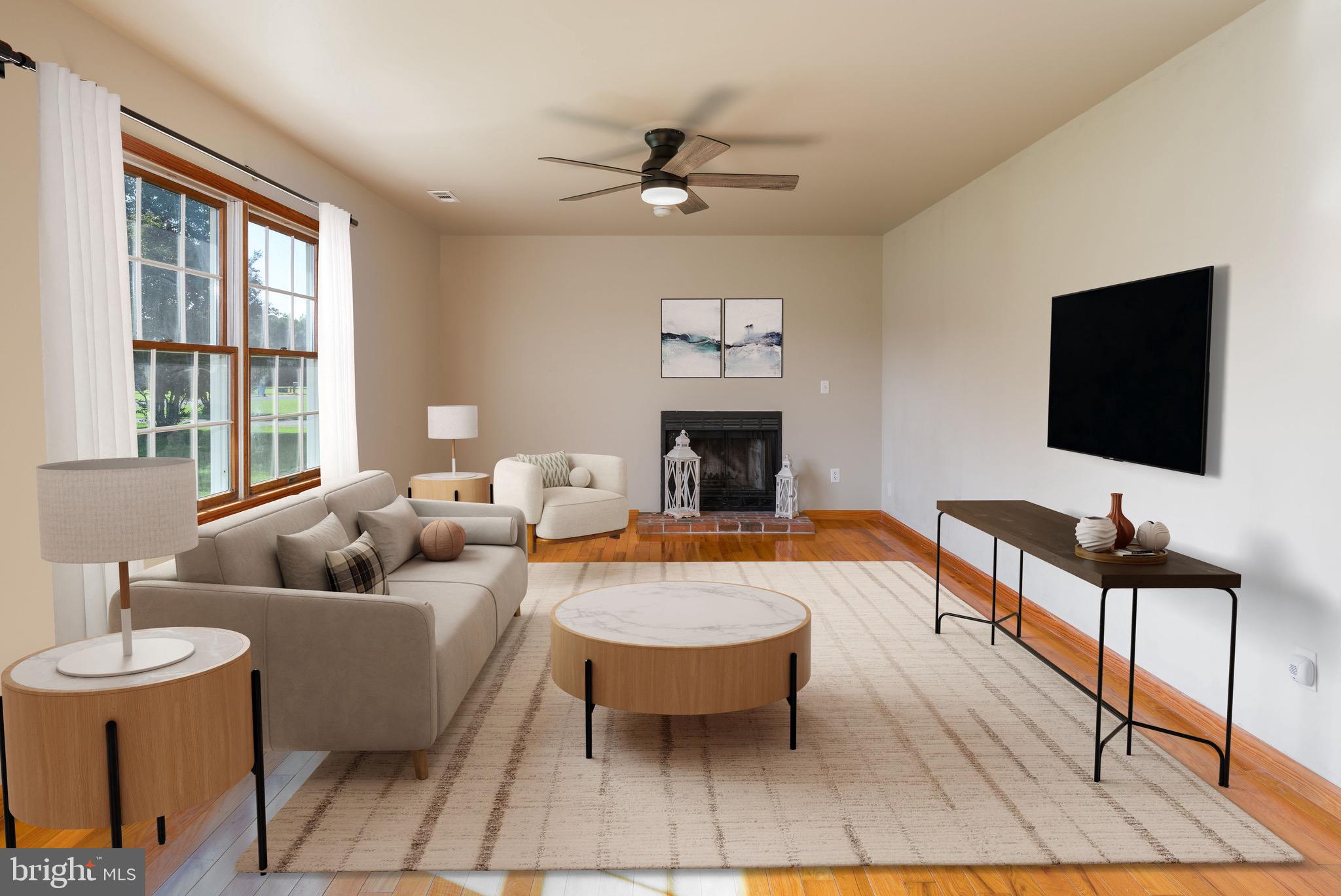 KING WILLIAMS COURT - Residential