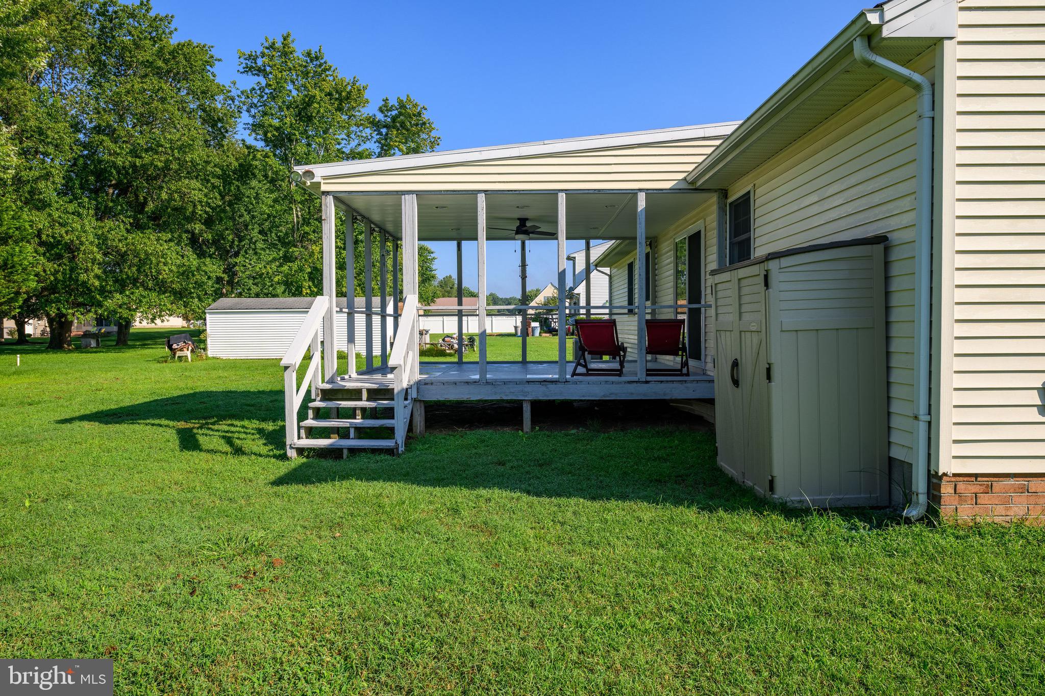 KING WILLIAMS COURT - Residential