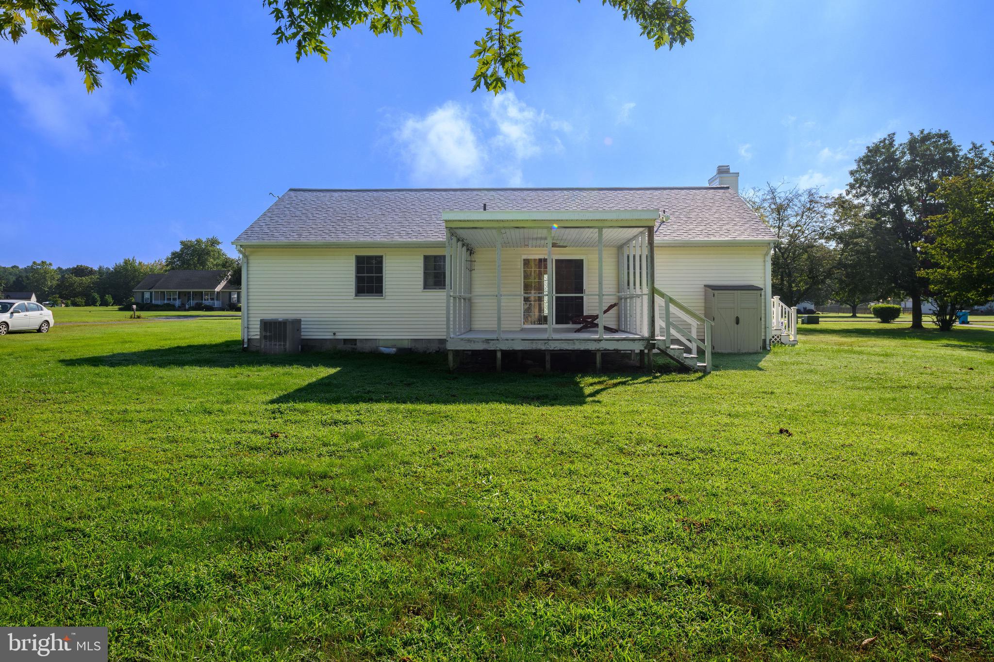 KING WILLIAMS COURT - Residential