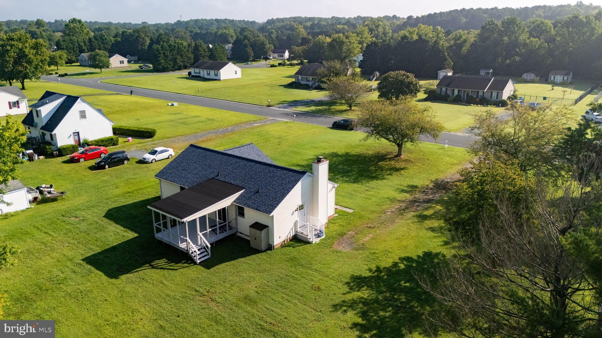 506 BARNSDALE DRIVE