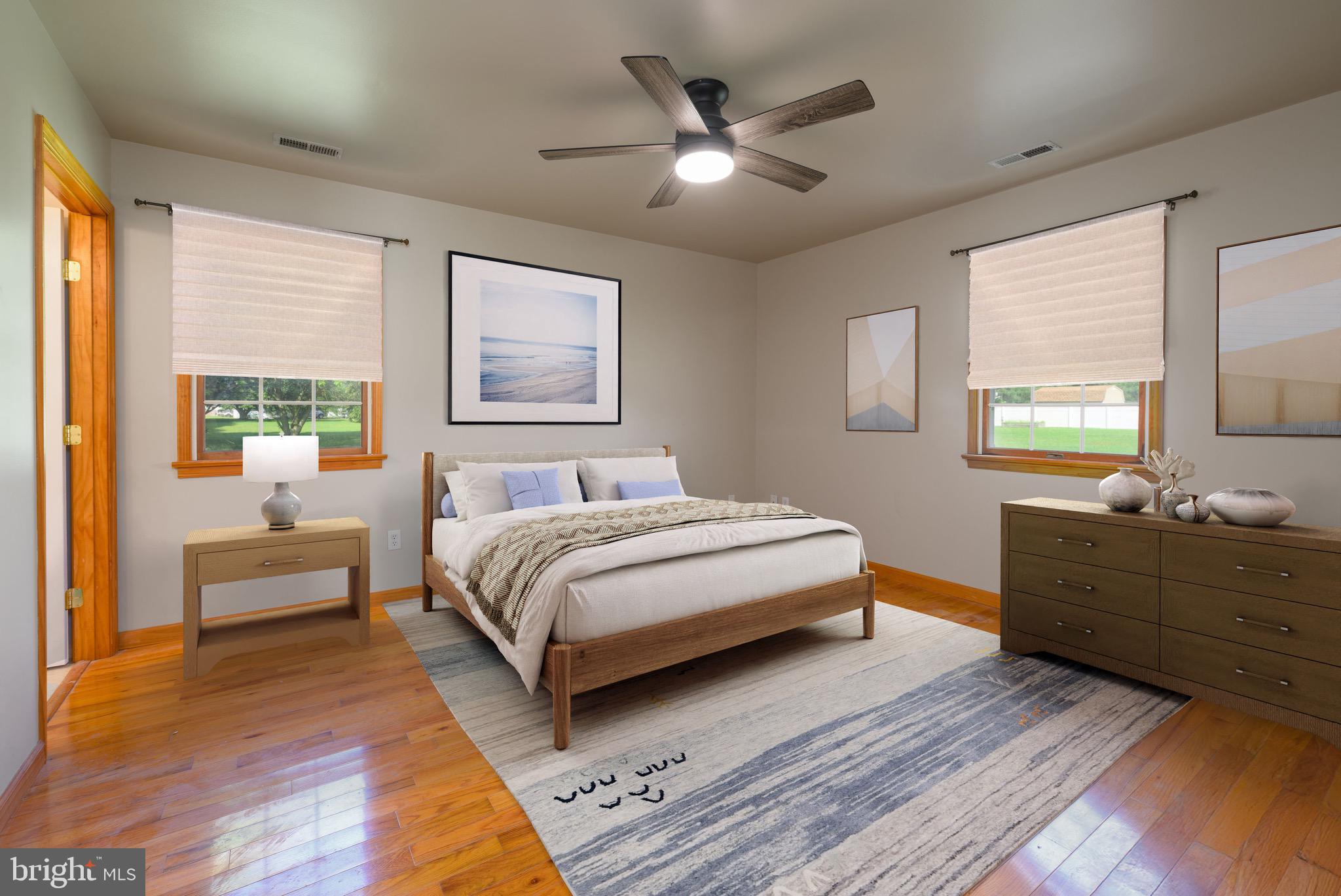 KING WILLIAMS COURT - Residential