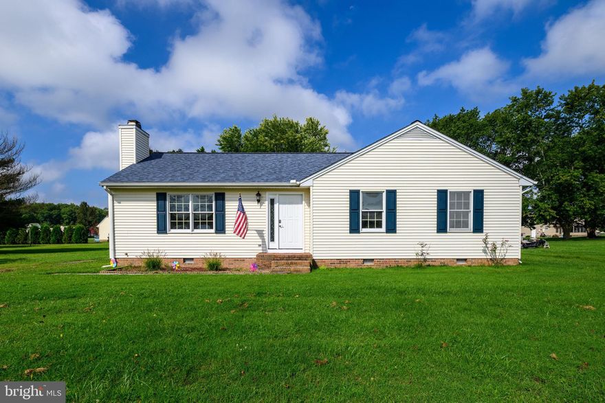 Welcome to a home that’s been thoughtfully improved from top to bottom  and best of all, no HOA fees! Recently purchased with plans to create a one-level home for a family member, life has taken the seller in a new direction, opening the opportunity for you to enjoy over $35,000 in upgrades without the wait.
Inside, fresh paint, new lighting, and fans throughout create a bright, inviting feel. Both bathrooms have been refreshed with new vanities, mirrors, lighting, and flooring in the hall bath. A Culligan whole-house water filtration system (professionally serviced quarterly) and fully updated plumbing  including a new hot water heater, dehumidifier, well tank with filter, hose bibs, and upgraded shower exhaust fans with lights, means peace of mind for years to come. The roof is new, and leased Tesla solar panels (just $85/mo) will be reinstalled in November. The HVAC has been serviced with a replaced capacitor, coil, and refrigerant for improved efficiency. Enjoy the warmth of the fireplace, relax on the spacious back porch (easily screened in), and love the freedom of living in Heather Glen without HOA rules or dues. Every detail >>> from new shutters and smoke detectors to updated HVAC registers, keyless front door entry, and power washing has been handled. All that’s left is for you to move in and make it yours.