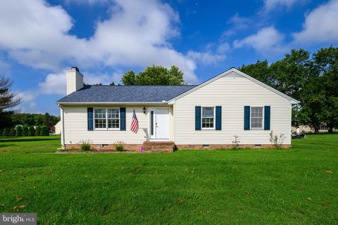 506 BARNSDALE DRIVE SALISBURY MD 21804