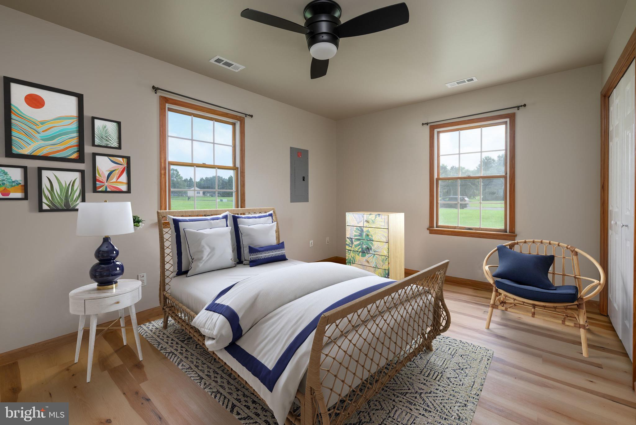 KING WILLIAMS COURT - Residential