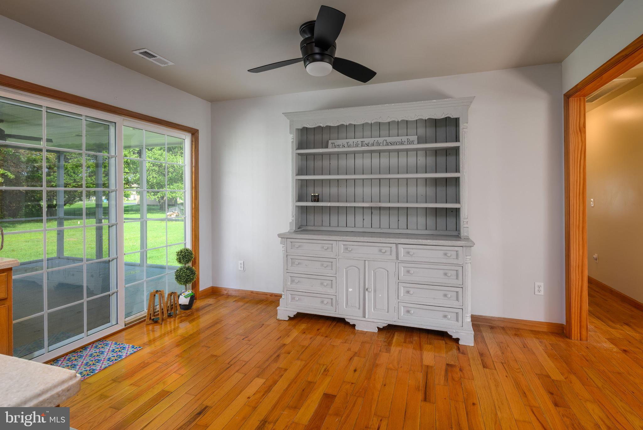 KING WILLIAMS COURT - Residential