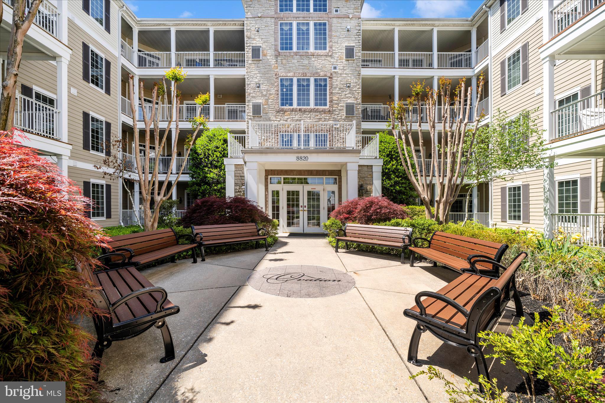 KENDALL OVERLOOK CONDOMINIUMS - Residential