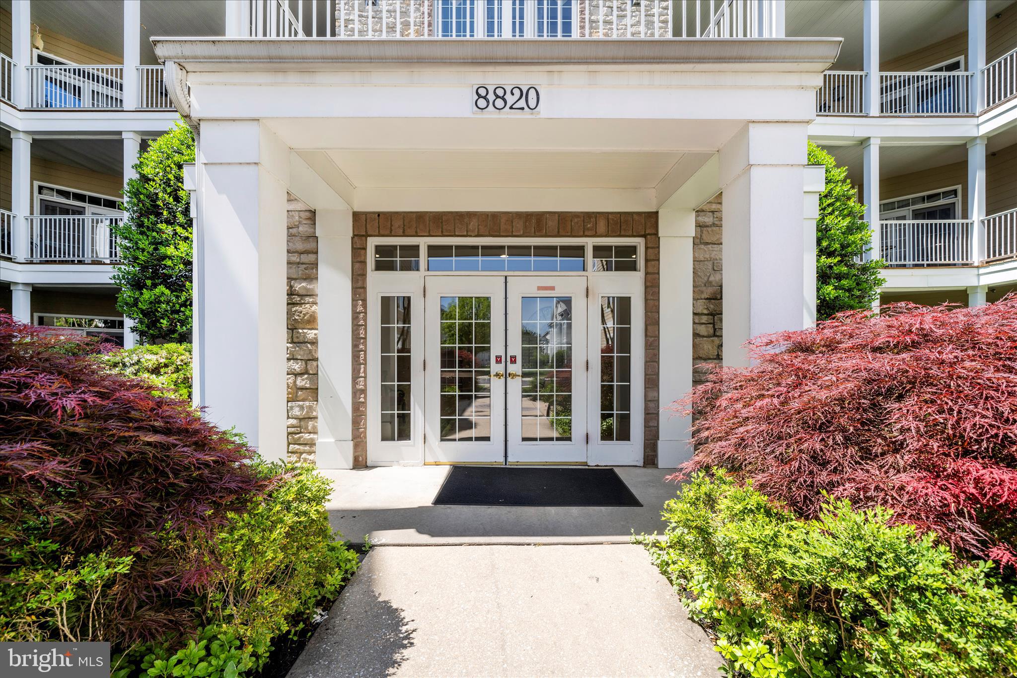 8820 SHINING OCEANS WAY 105