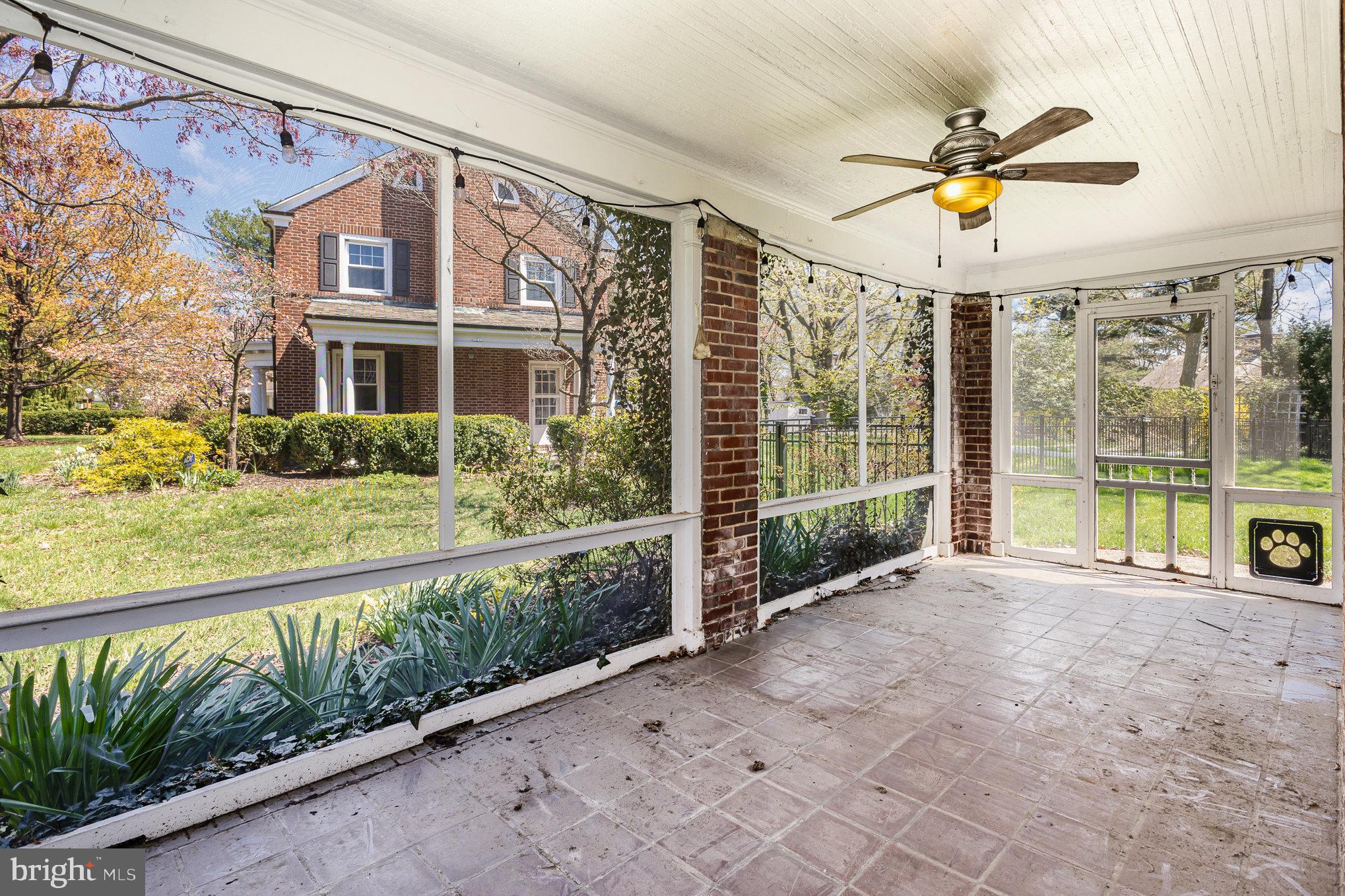 BELLEVUE PARK - Residential