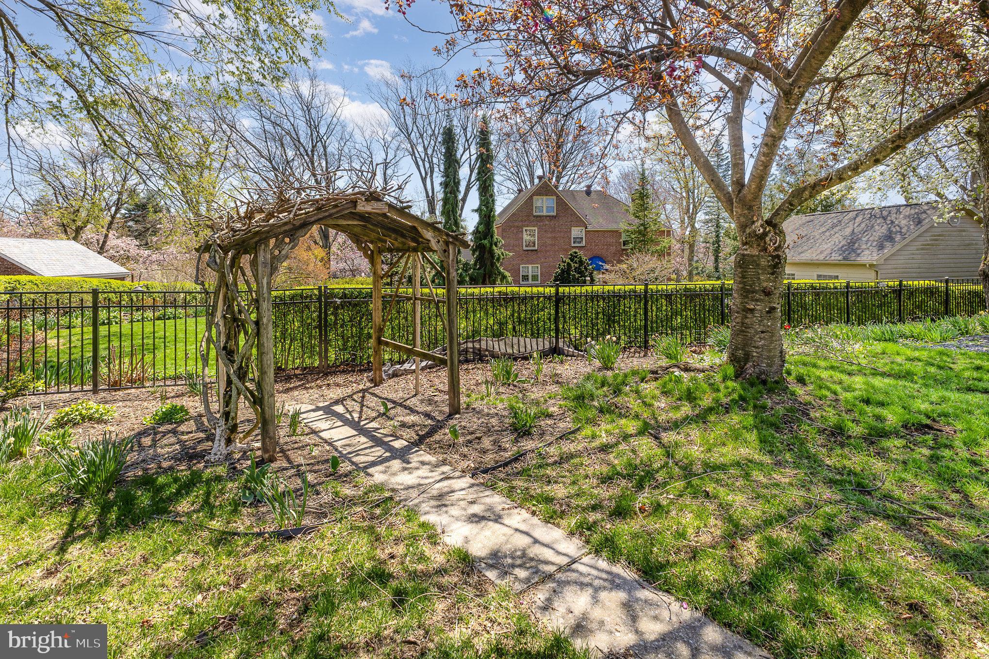 BELLEVUE PARK - Residential