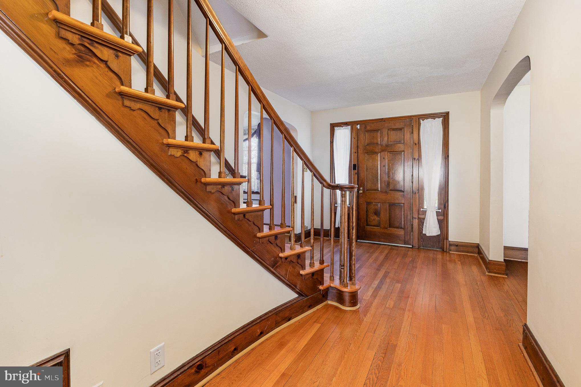 BELLEVUE PARK - Residential