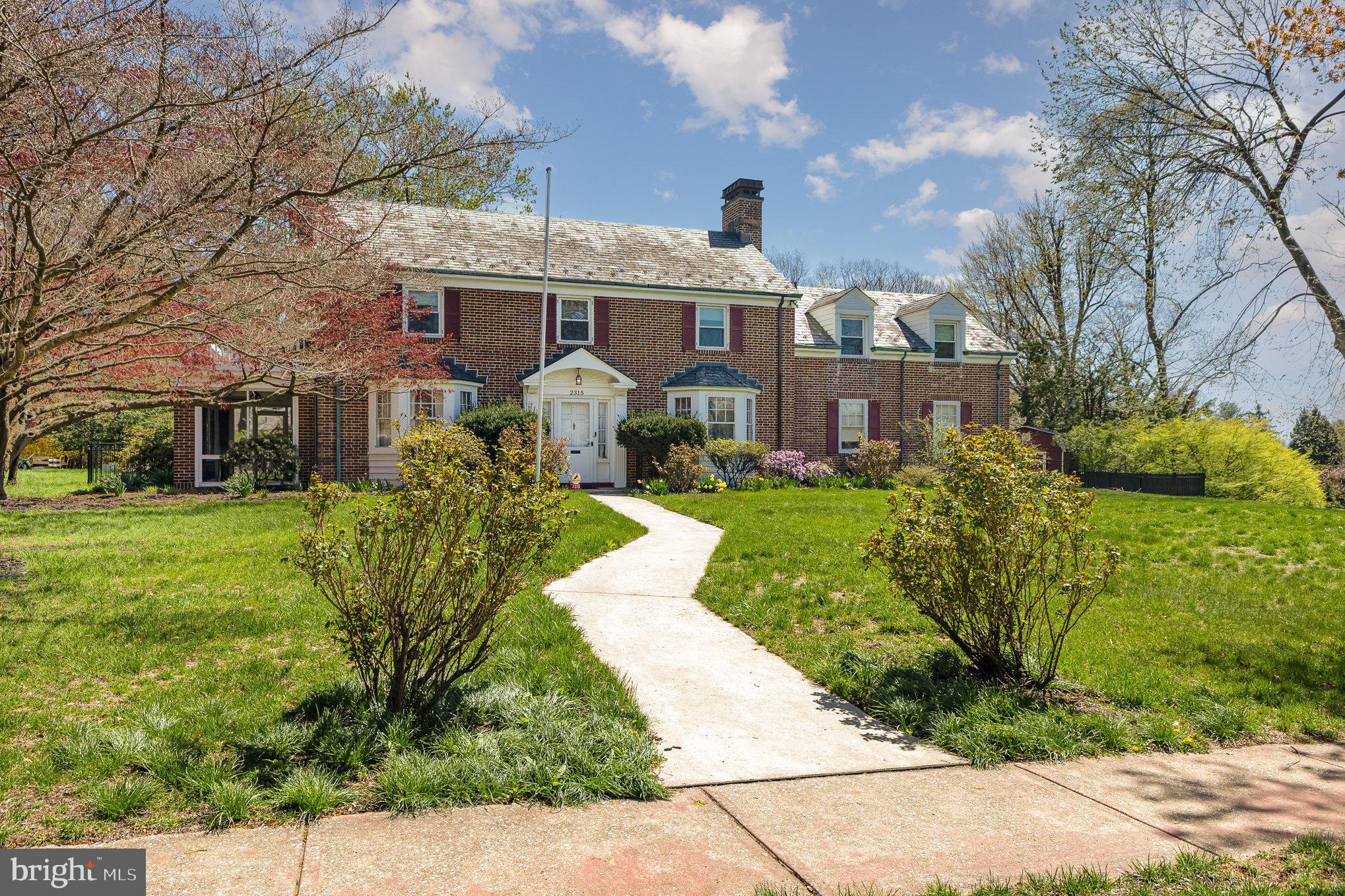 BELLEVUE PARK - Residential