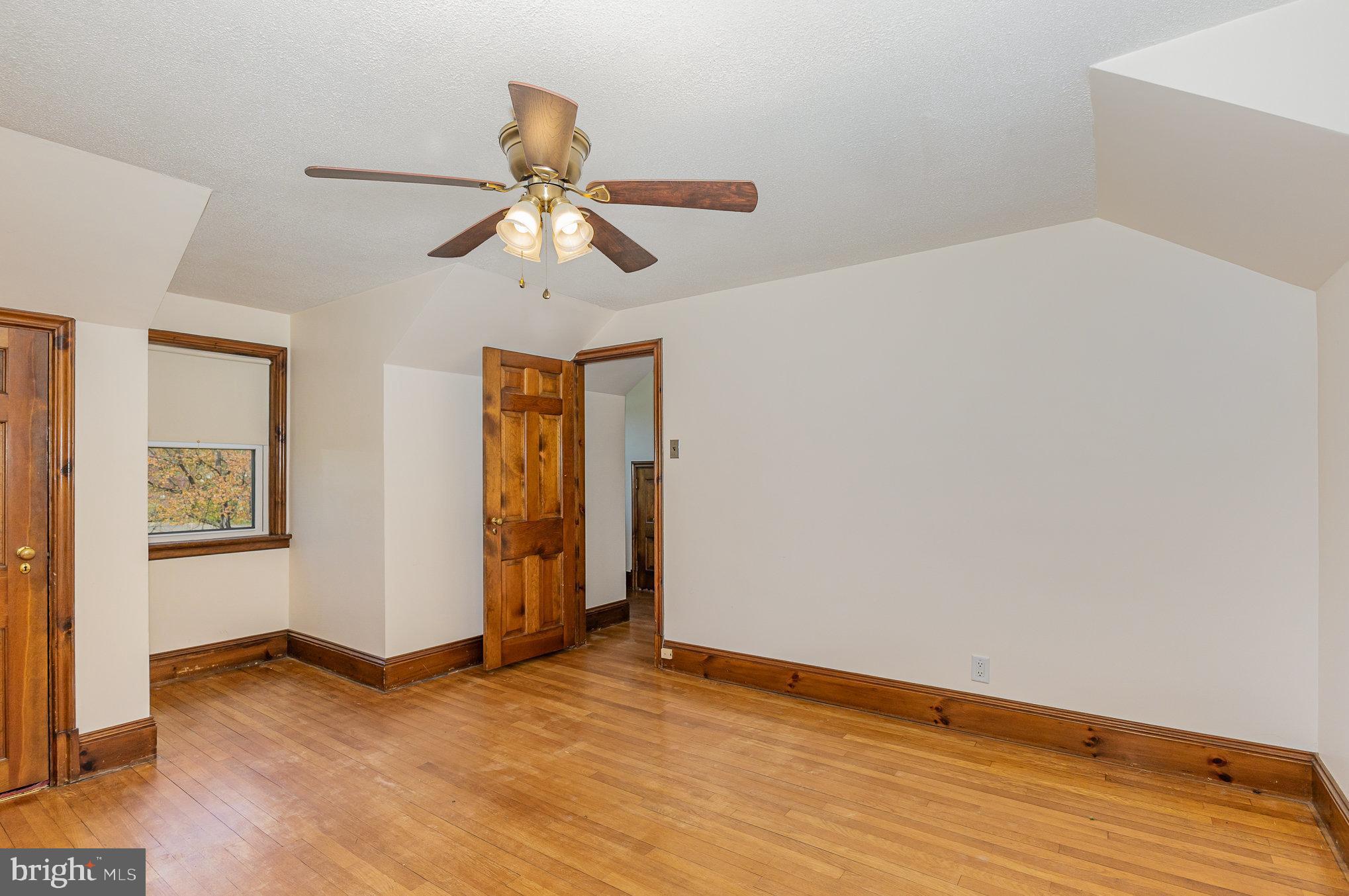 BELLEVUE PARK - Residential