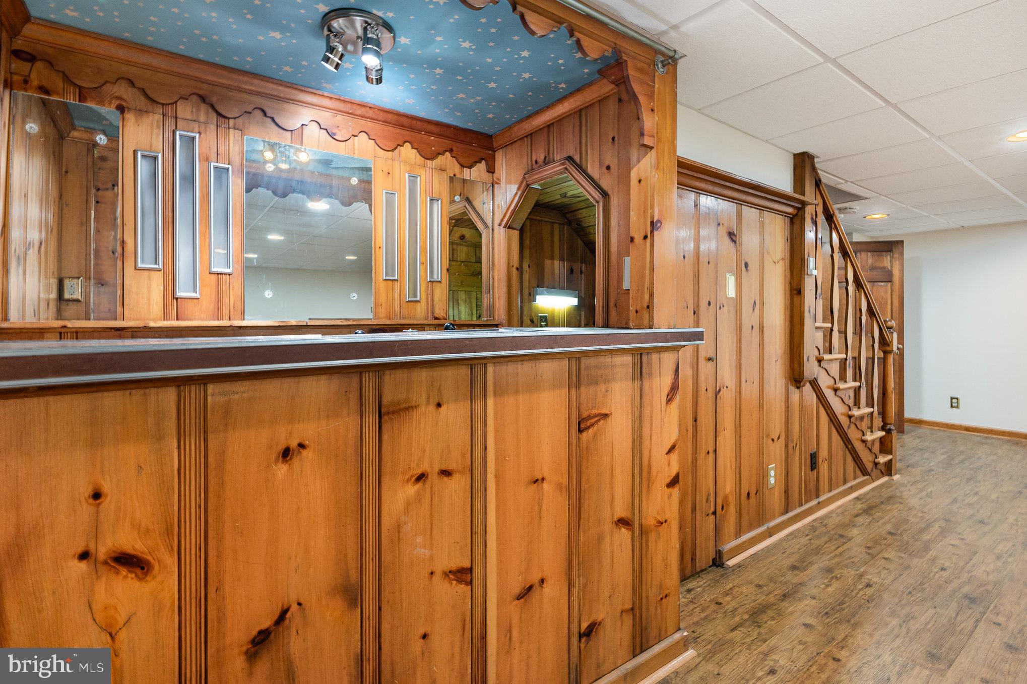 BELLEVUE PARK - Residential