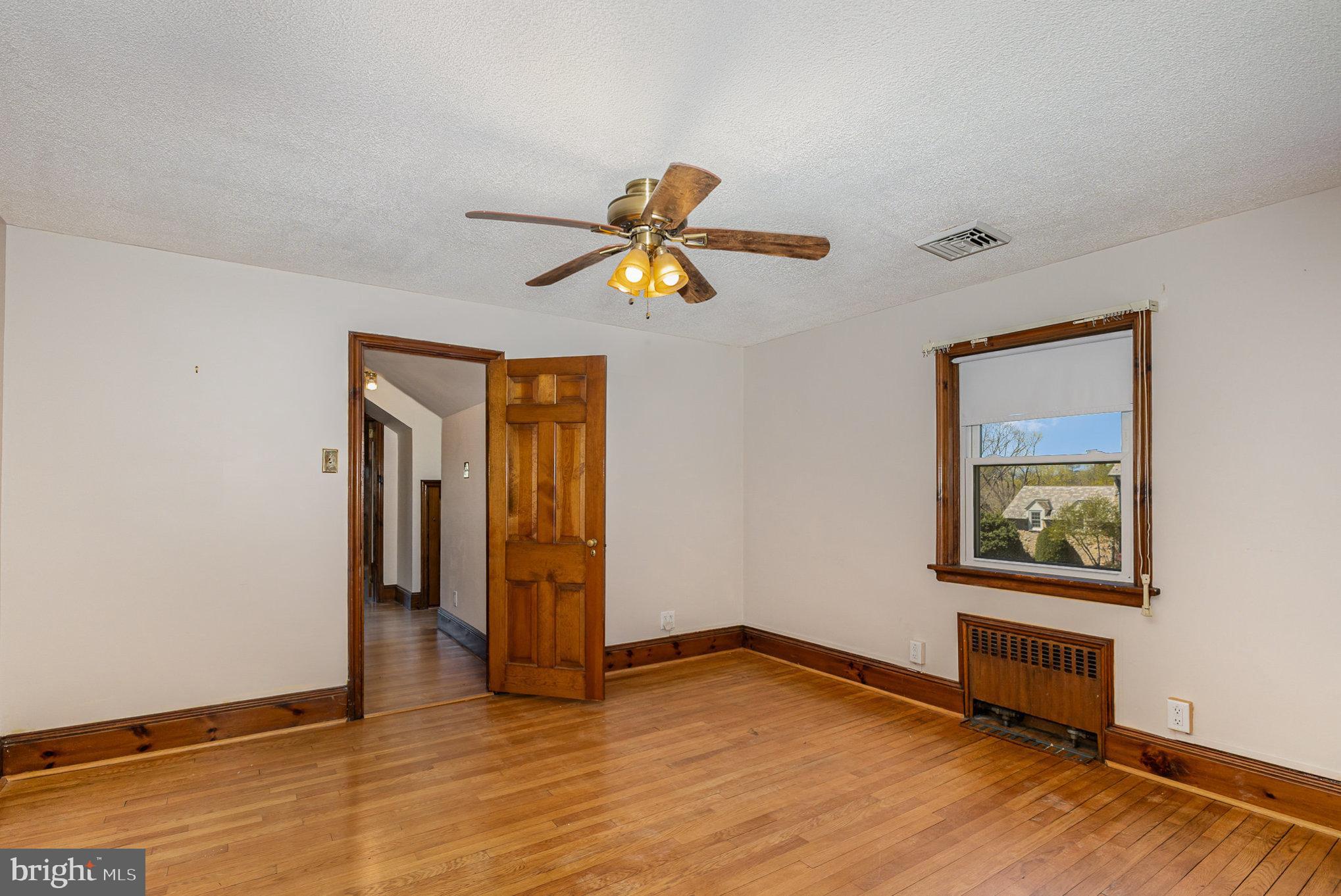 BELLEVUE PARK - Residential