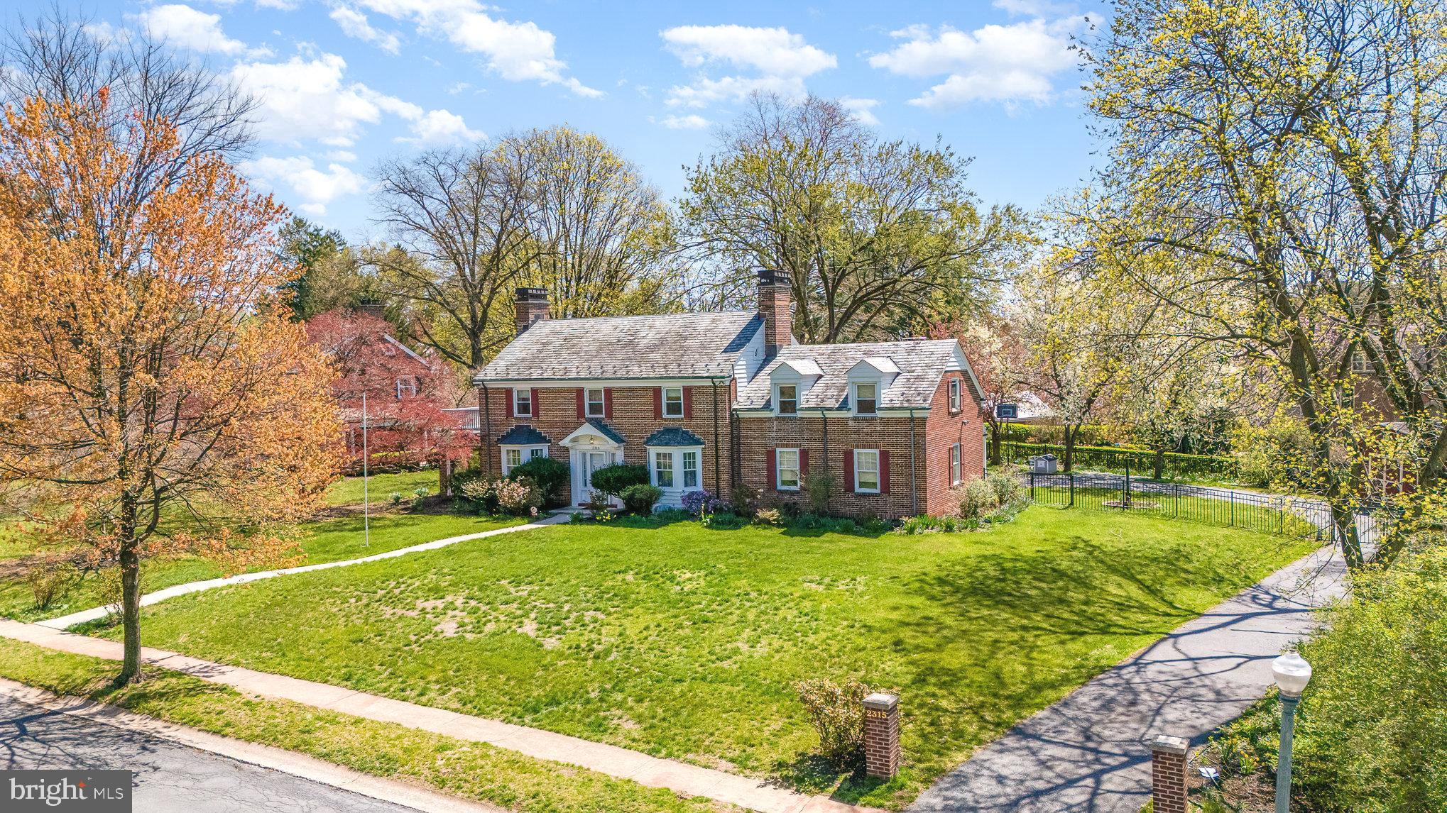 BELLEVUE PARK - Residential