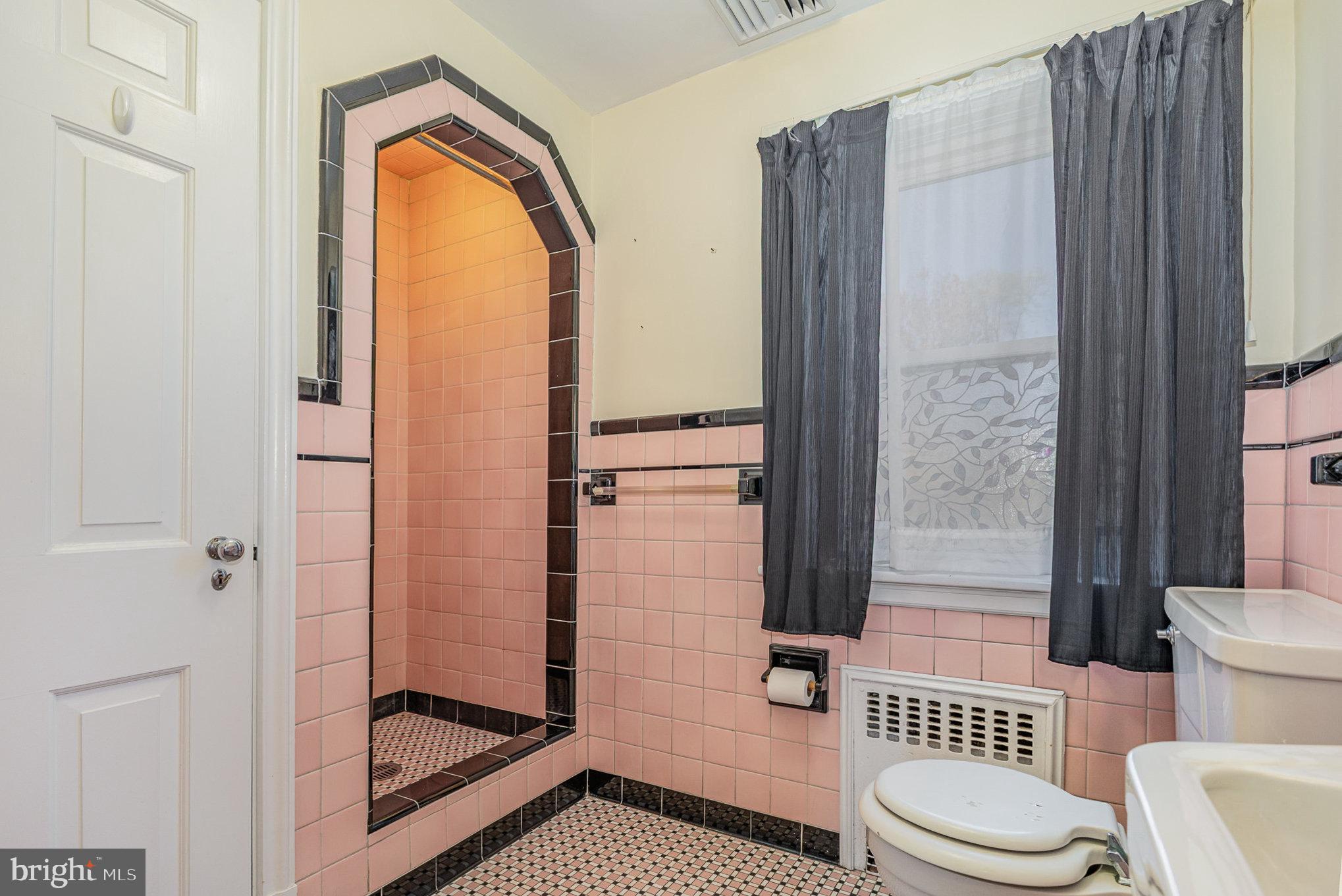 BELLEVUE PARK - Residential