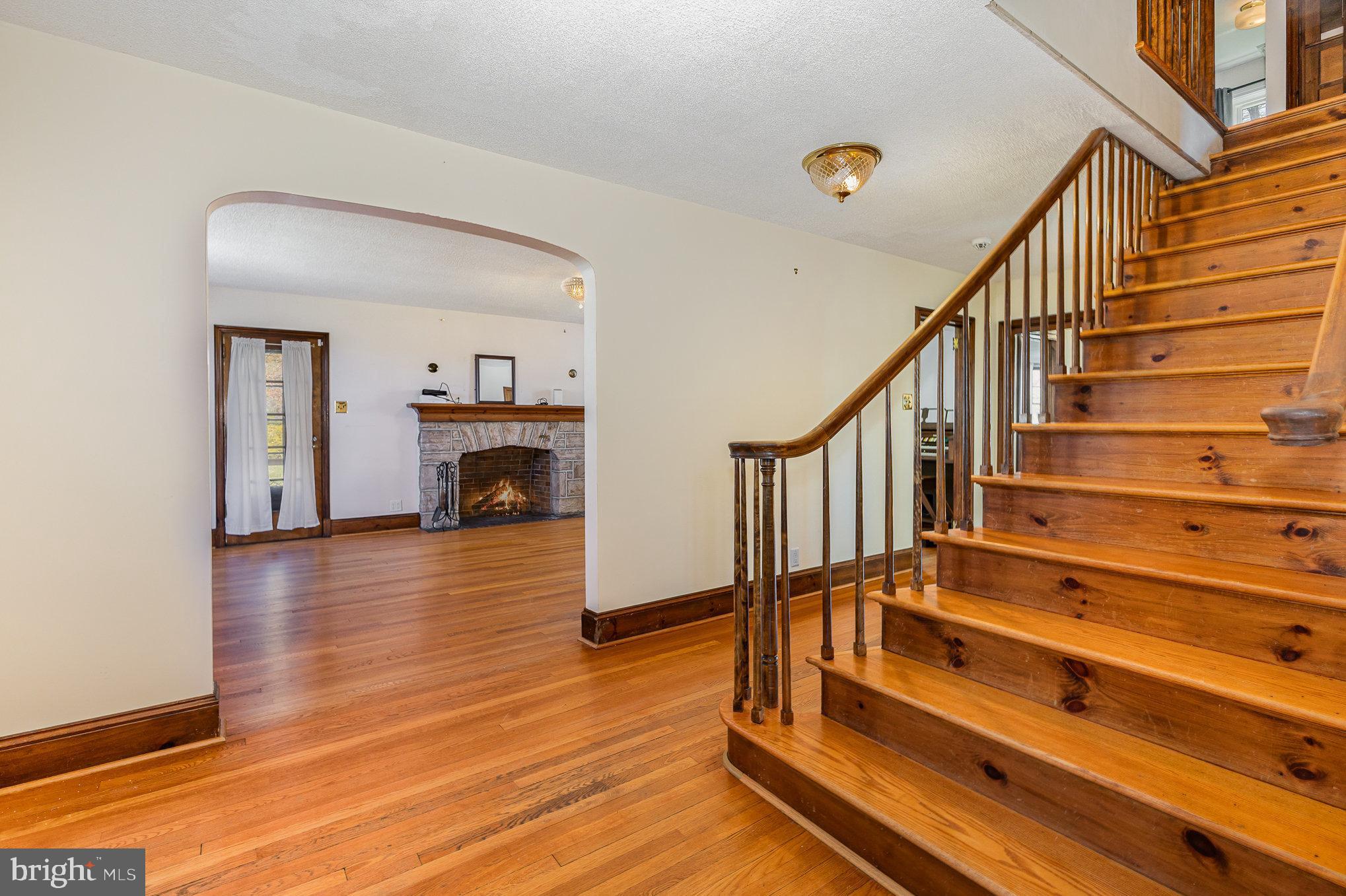 BELLEVUE PARK - Residential