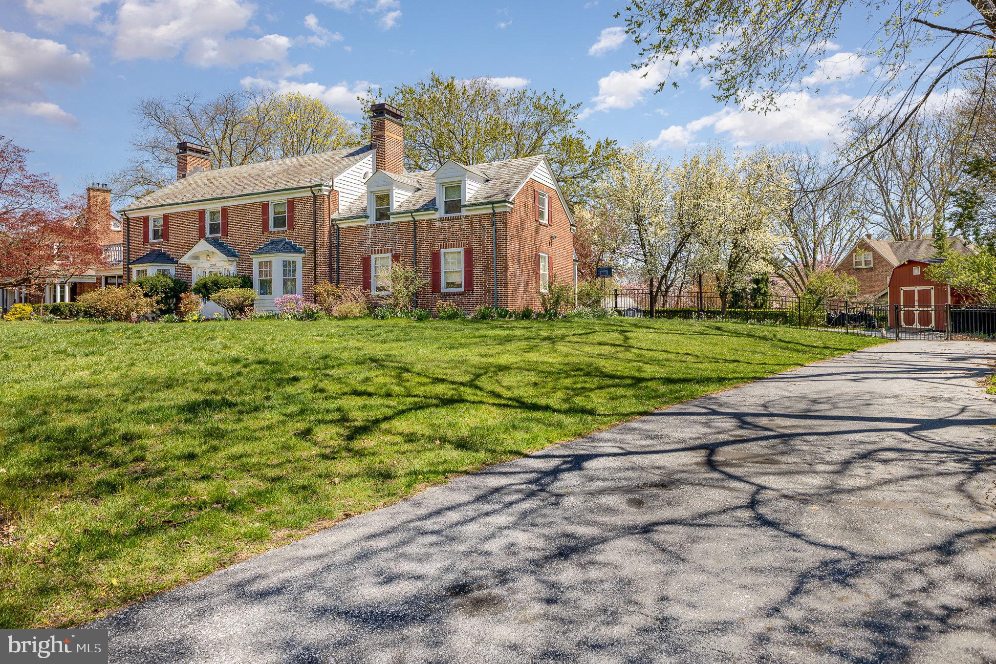 BELLEVUE PARK - Residential