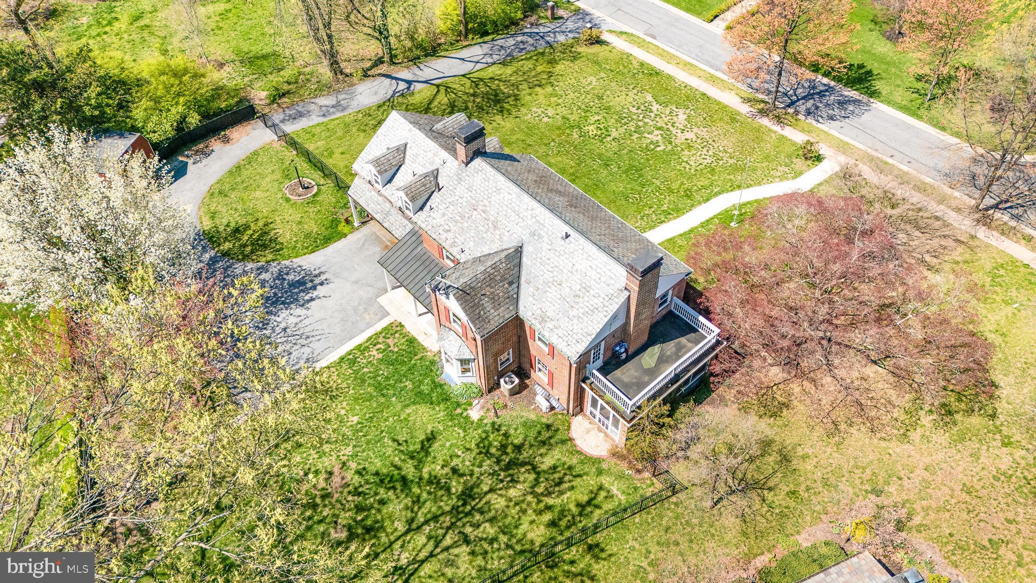 BELLEVUE PARK - Residential