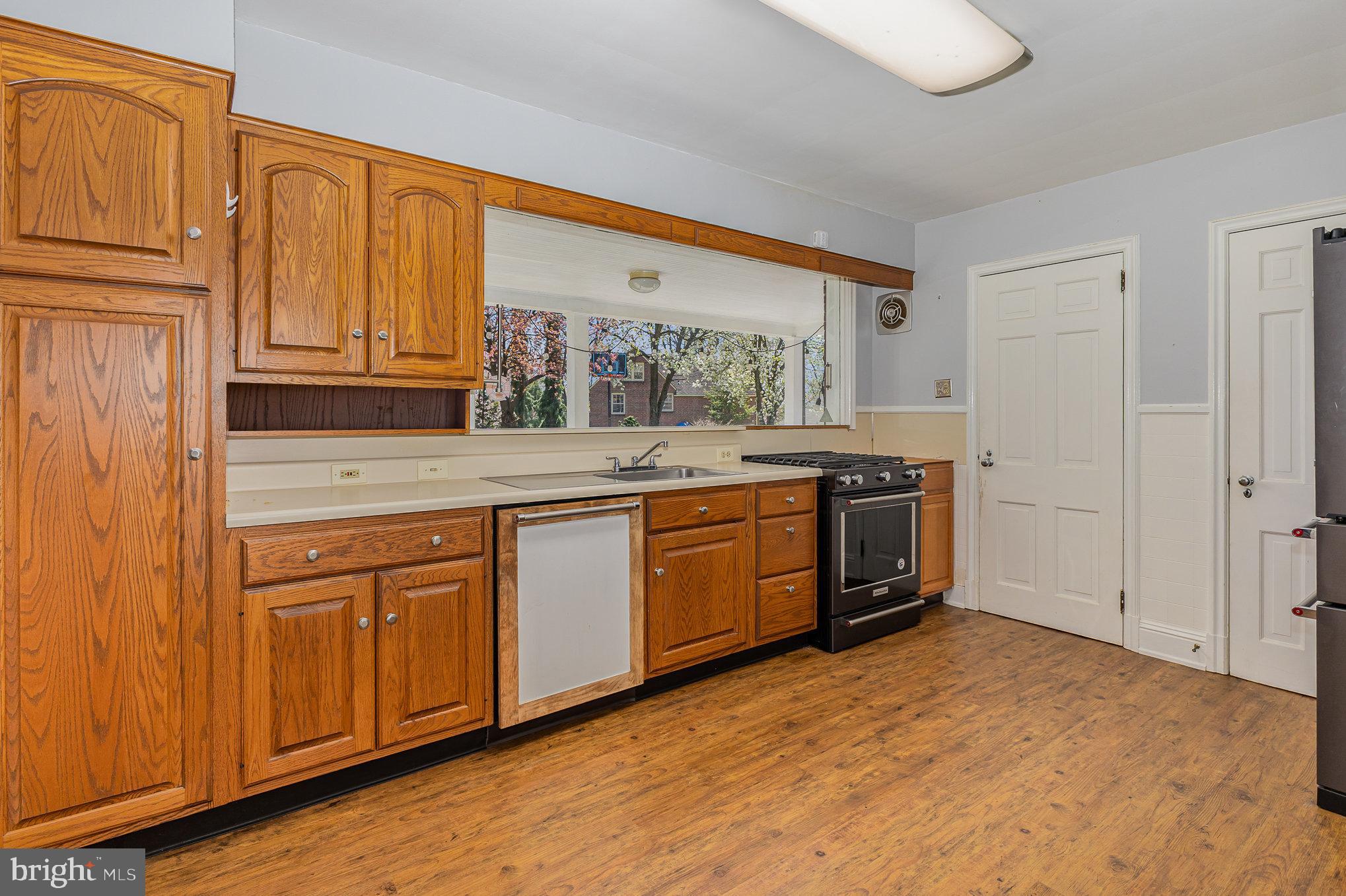 BELLEVUE PARK - Residential