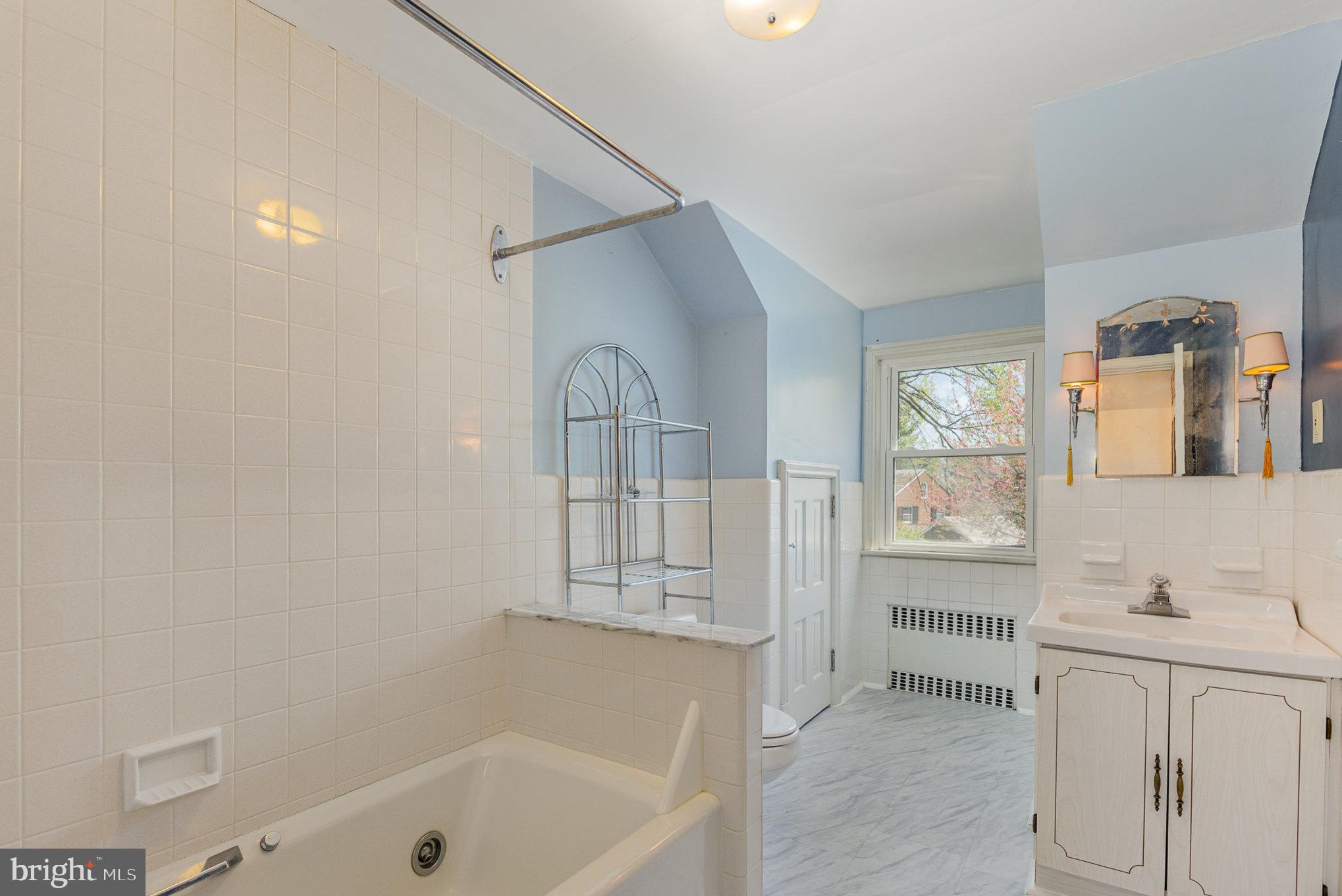 BELLEVUE PARK - Residential