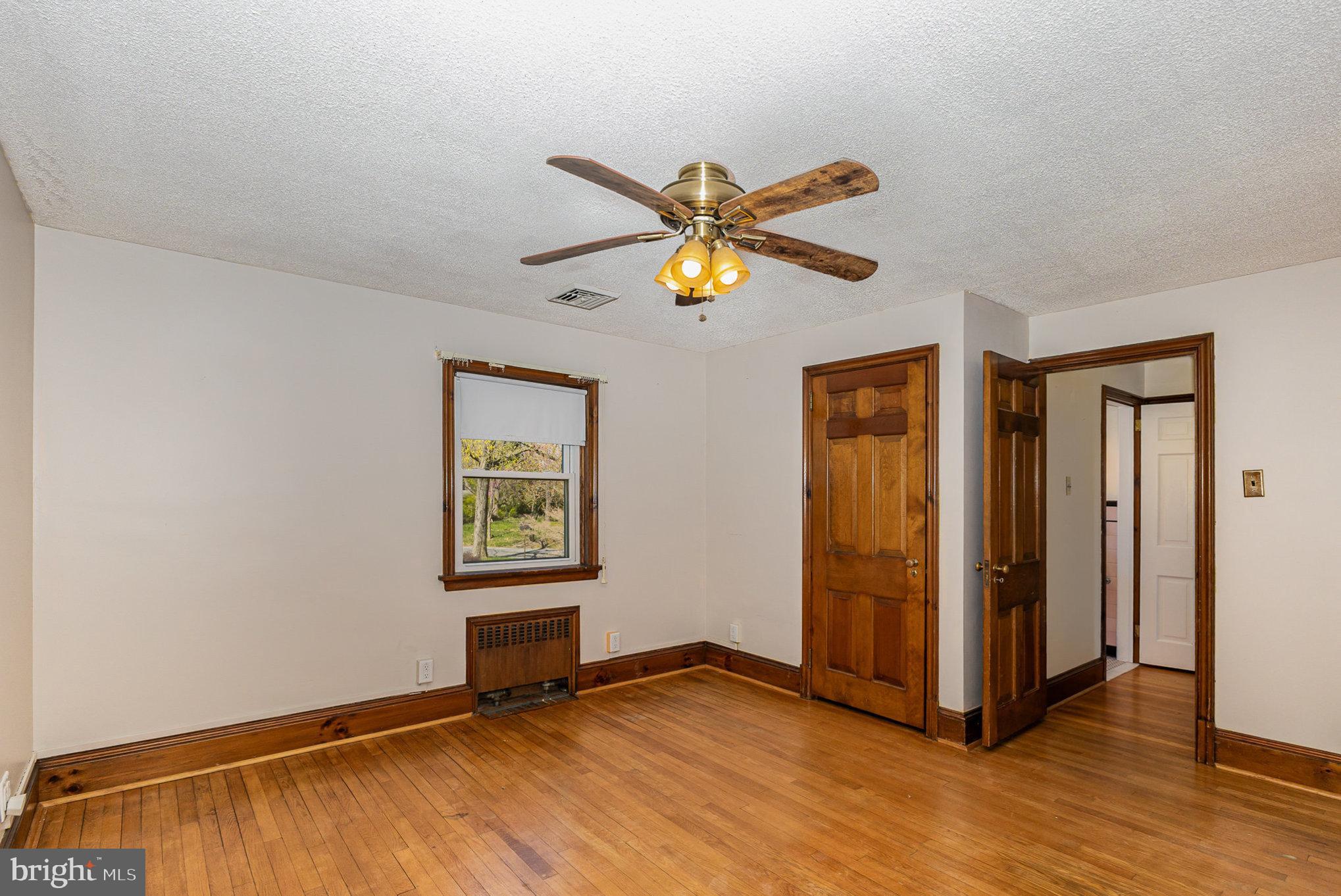 BELLEVUE PARK - Residential