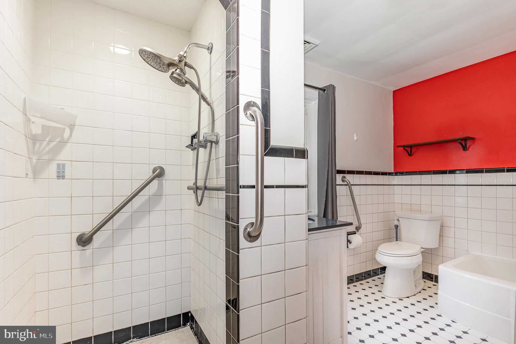 BELLEVUE PARK - Residential