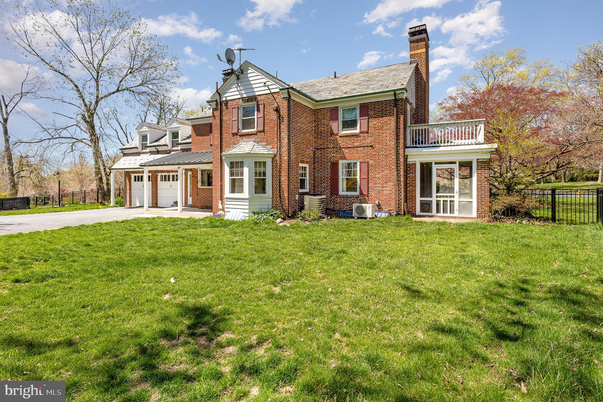 BELLEVUE PARK - Residential