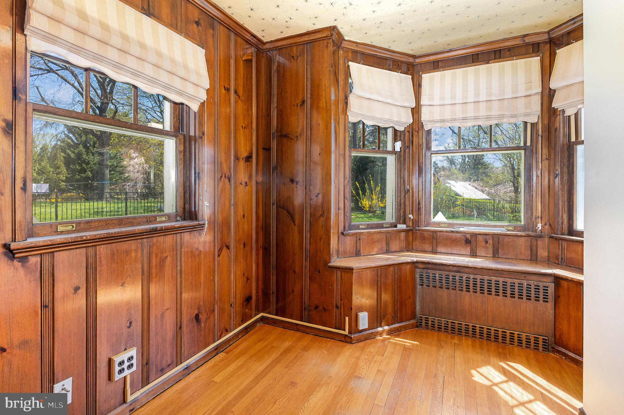 BELLEVUE PARK - Residential