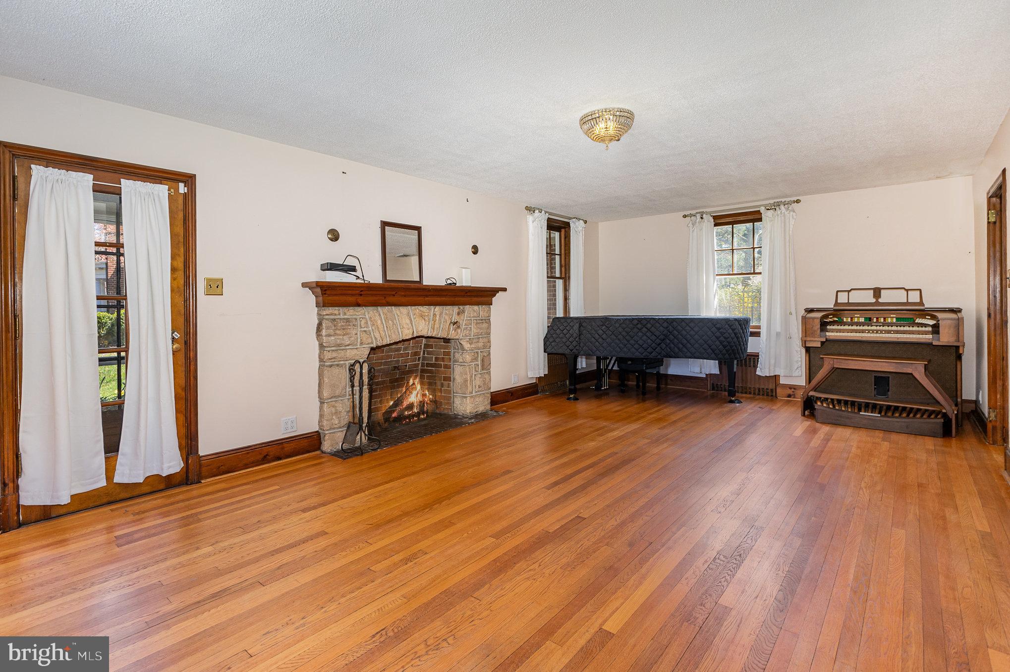 BELLEVUE PARK - Residential