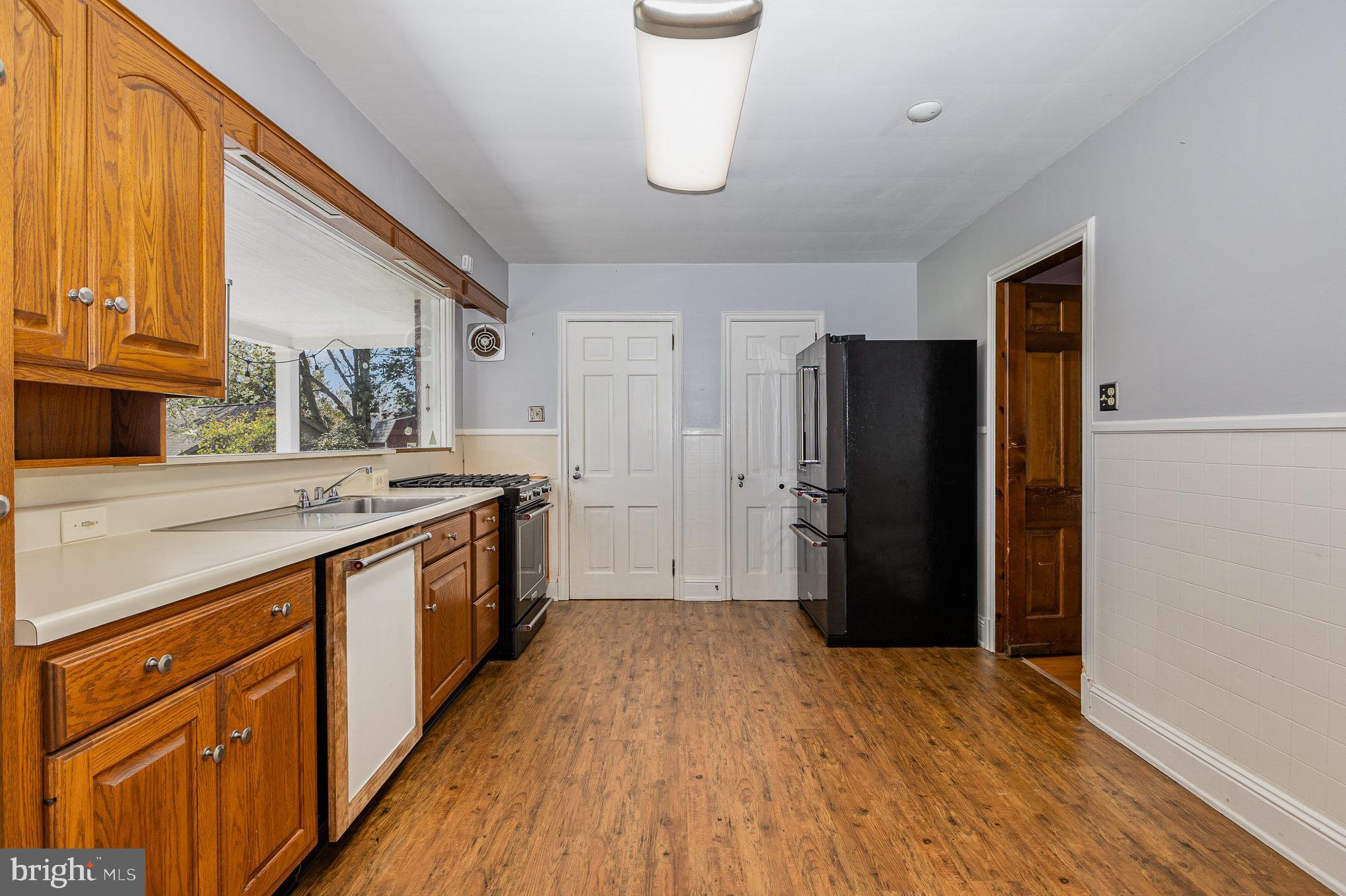 BELLEVUE PARK - Residential