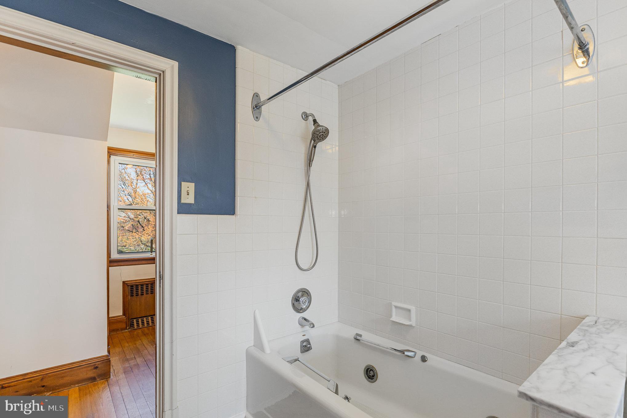 BELLEVUE PARK - Residential