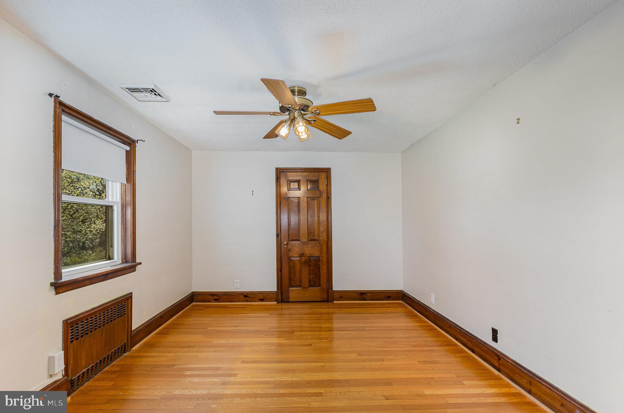 BELLEVUE PARK - Residential