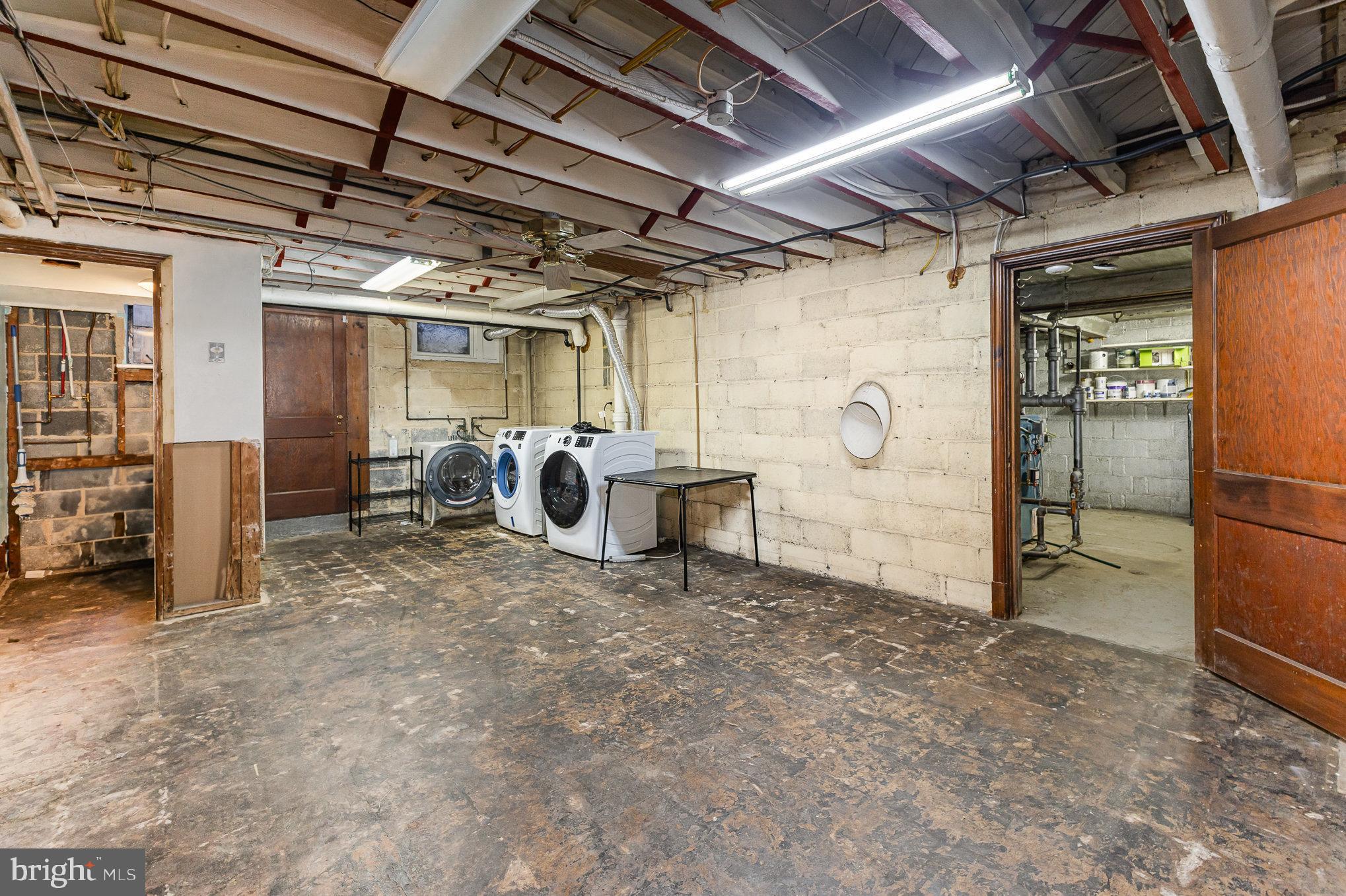 BELLEVUE PARK - Residential