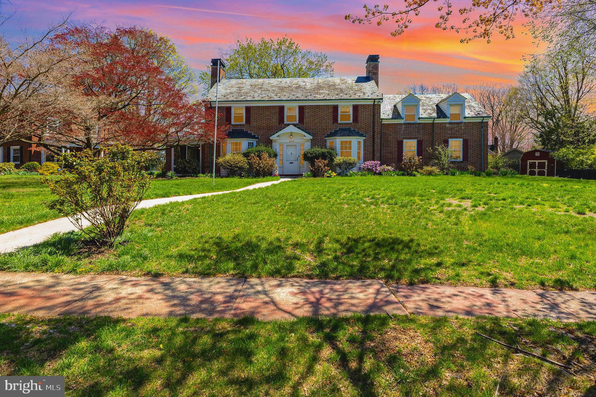 BELLEVUE PARK - Residential