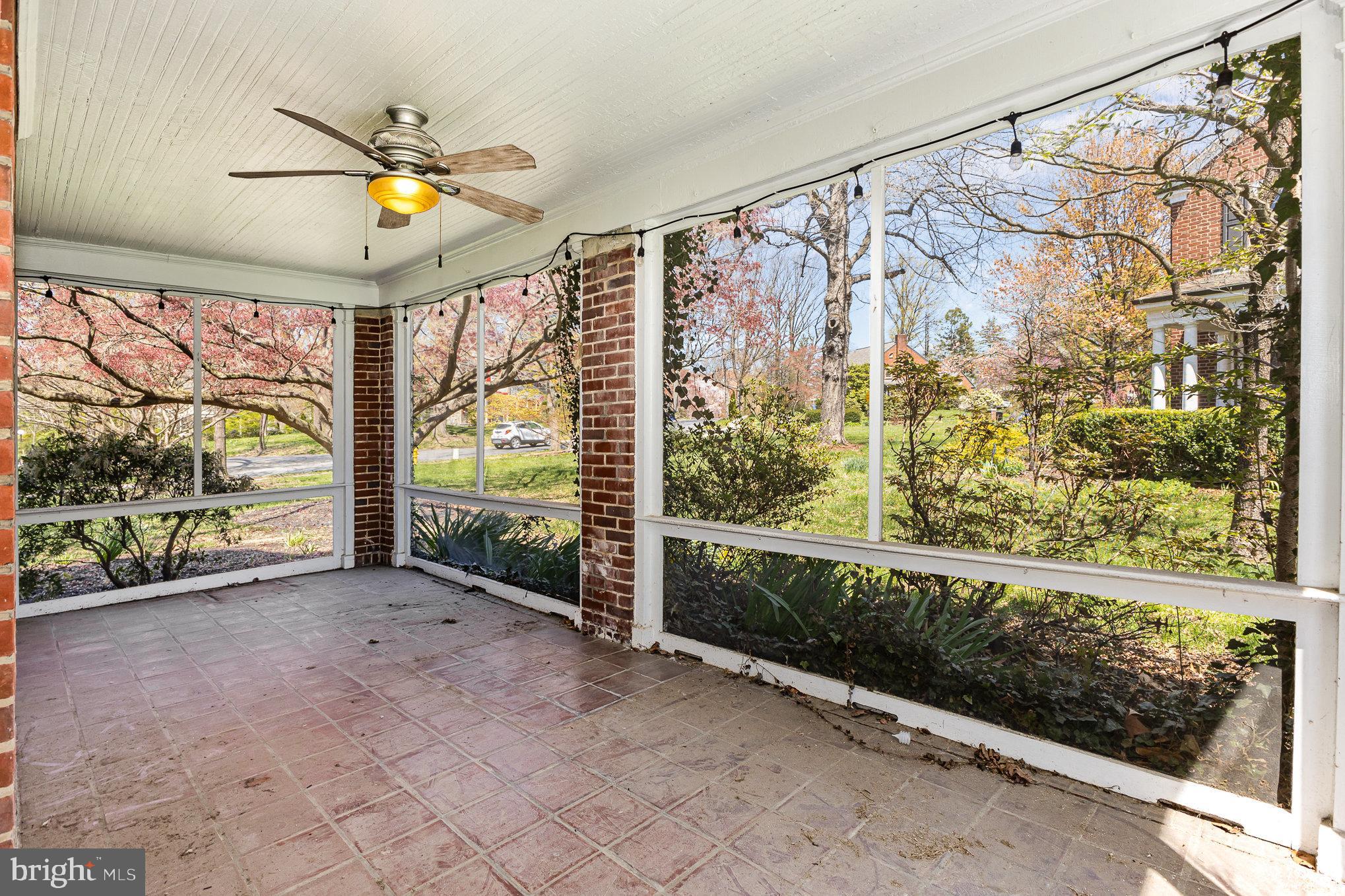 BELLEVUE PARK - Residential