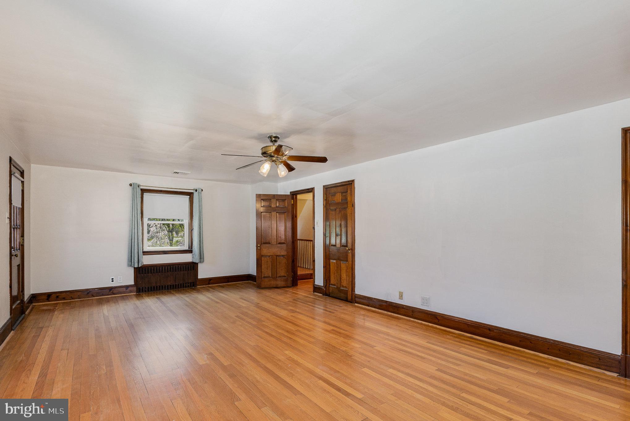 BELLEVUE PARK - Residential